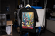 T-Shirt Waschbär Weinachtsspezial 2