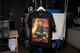 T-Shirt Feuerwehr Frau