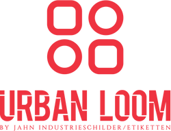 Urban Loom by Jahn Industrieschilder/Etiketten GmbH
