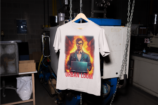 T-Shirt Informatiker