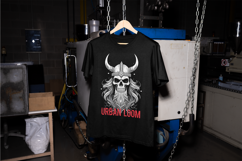 T-Shirt Reaper's Mark