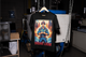 T-Shirt THW Mann